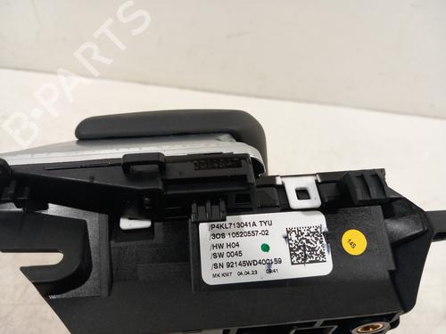 Gearstang AUDI Q8 E-TRON SUV (GEG) 55 quattro | BP33289222M90 - Image 5