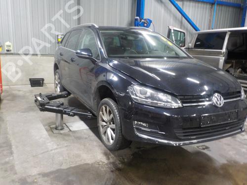 Starter VW GOLF VII Variant (BA5, BV5) 1.6 TDI | BP23214398M8 - Image 6