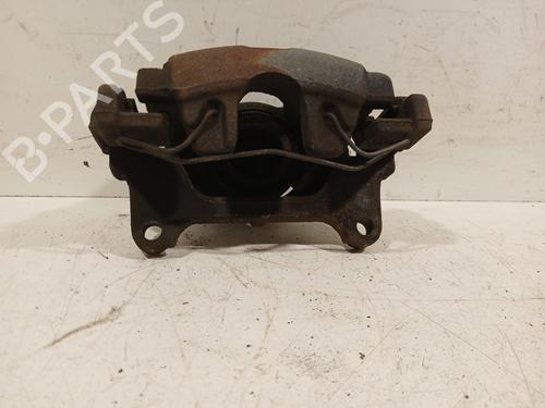 Used Right front brake caliper VW TIGUAN (5N_) 2.0 TFSI 4motion (200 hp) 29221766