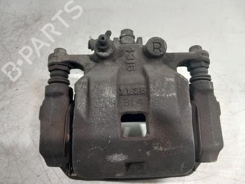 Right front brake caliper SUZUKI BALENO (FW, EW) 1.2 (A1K412) | BP33698609M104 - Image 2