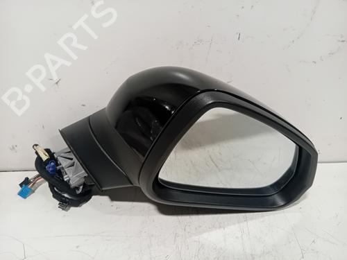 Used Right mirror Right mirror 37072433 37072433