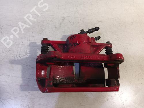 Right front brake caliper VW GOLF VIII (CD1, DA1) 2.0 GTI | BP21056679M104 
