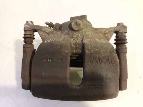 Used Right front brake caliper Right front brake caliper VW CADDY IV Box Body/MPV (SAA, SAH) 2.0 TDI (75 hp) 17911571 17911571