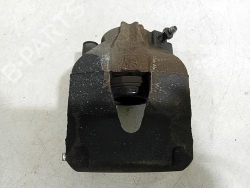Used Left front brake caliper SEAT IBIZA IV ST (6J8, 6P8) 1.2 TSI (90 hp) 17789607