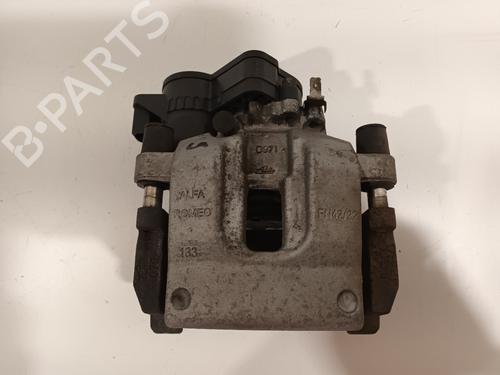 Used Left rear brake caliper Left rear brake caliper ALFA ROMEO STELVIO (949_) 2.0 Q4 (949.AXA2A) (280 hp) 17104913 17104913