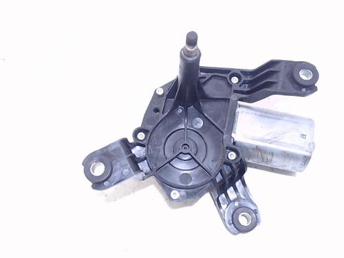 Rear wiper motor OPEL CORSA D (S07) 1.3 CDTI (L08, L68) | BP4974233M102 