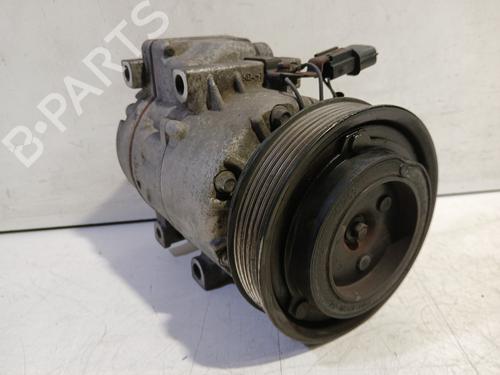 AC compressor KIA SPORTAGE III (SL) 2.0 CVVT | BP33549868M34 - Image 3