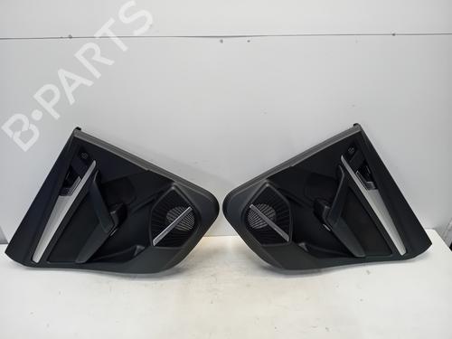 Seats set AUDI Q5 (FYB, FYG) SQ5 TFSI quattro | BP33941590C78  - Image 8