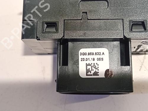 Switch VW TIGUAN ALLSPACE (BW2, BJ2) 1.5 TSI | BP27391555I30 - Image 4