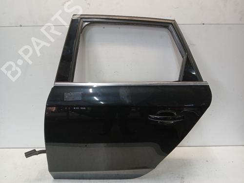 Used Left rear door Left rear door 37068688 37068688