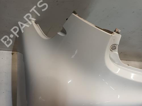 Rear bumper PEUGEOT 107 (PM_, PN_) 1.0 | BP29275446C8