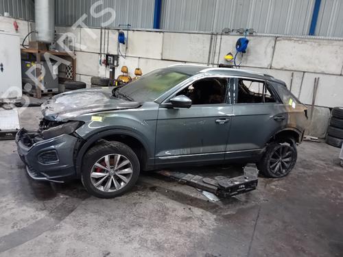 Used Parts VW T-ROC (A11, D11) 1.0 TSI (116 hp) 4414352
