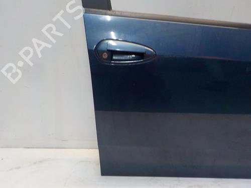 Right front door FIAT GRANDE PUNTO (199_) 1.4 (199AXB11, 199AXB1A, 199BXB1A, 199AXL1A) | BP16535108C3 