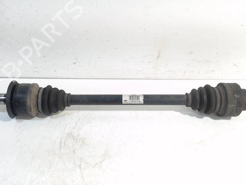 Used Left rear driveshaft Left rear driveshaft 10046812 10046812