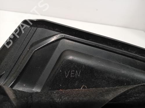 Upper protection VW POLO VI (AW1, BZ1, AE1) 2.0 GTI | BP33431107M93  - Image 6