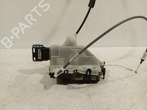 Used Rear left lock CITROËN C3 / C3 ORIGIN III (SX) 1.2 THP 110 (110 hp) 25749627