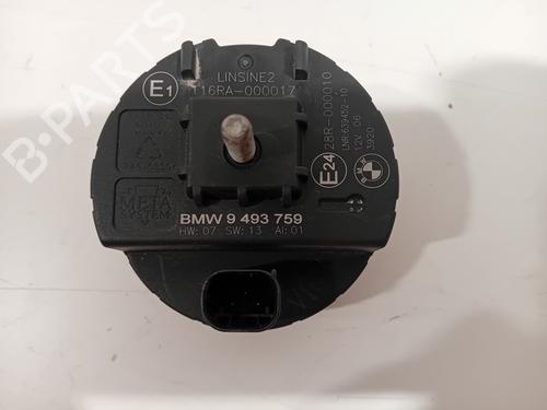 Electronic module BMW X3 (G01, F97, G08) iX3 | BP30908041M83 - Image 3