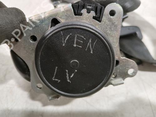Front left seatbelt VOLVO V40 Hatchback (525) D2 | BP39513094I26 - Image 4