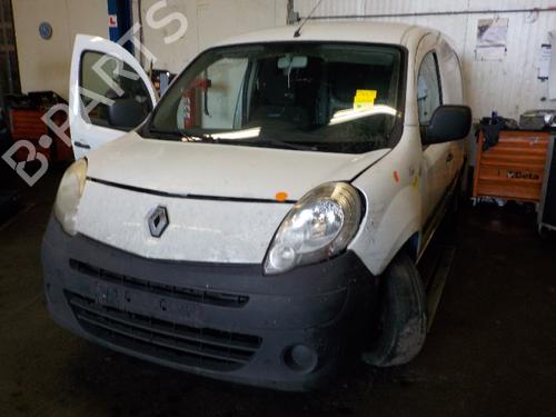 RENAULT KANGOO Express (FW0/1_)  1.5 dCi 75 (FW07, FW10, FW04)  812462