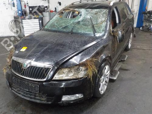 Used Parts SKODA OCTAVIA II Combi (1Z5) 1.2 TSI 1345624
