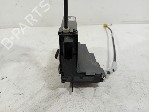 Rear left lock PEUGEOT 308 SW II (LC_, LJ_, LR_, LX_, L4_) 1.6 BlueHDi 120 | BP15131209C100 