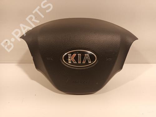 Førerens kollisjonspute KIA PICANTO II (TA) 1.0 (69 hp) 16773406