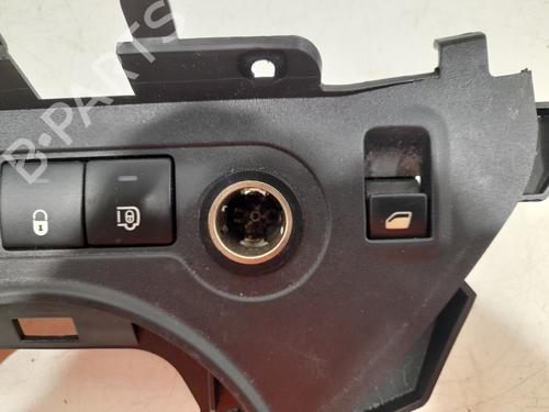 Switch PEUGEOT PARTNER Box Body/MPV 1.6 BlueHDi 100 | BP18081535I30 