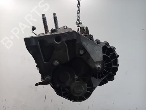 Gearbox FORD TRANSIT CUSTOM V362 Van (FY, FZ) 2.2 TDCi | BP23989098M3 - Image 3