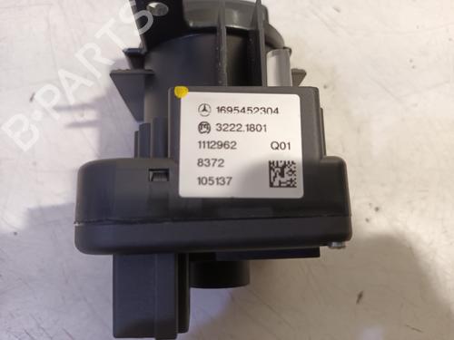 Headlight switch MERCEDES-BENZ B-CLASS Sports Tourer (W245) B 180 CDI (245.207) | BP16420911I24 
