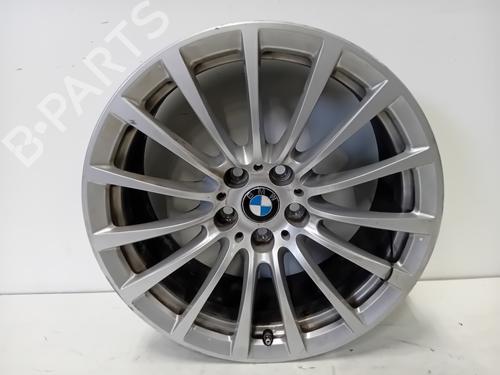 Used Rim Rim BMW 5 (G30, F90) 520 d (190 hp) 34285545 34285545