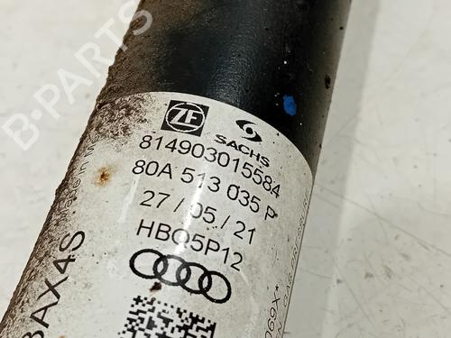 Right rear shock absorber AUDI Q5 (FYB, FYG) 50 TFSI e quattro | BP18820359M19 