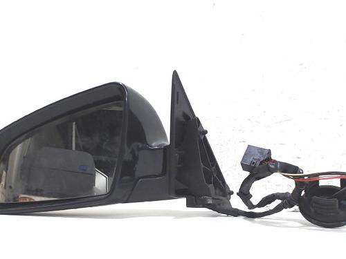 Left mirror AUDI A3 (8P1) 3.2 V6 quattro BP6505594C26
