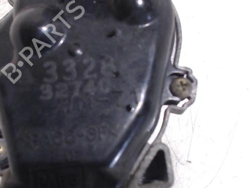 Front wiper motor NISSAN X-TRAIL I (T30) 2.2 Di 4x4 | BP3264388M29 