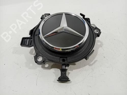 Camera MERCEDES-BENZ EQE (V295) EQE 350 (295.125) | BP29333750E14 