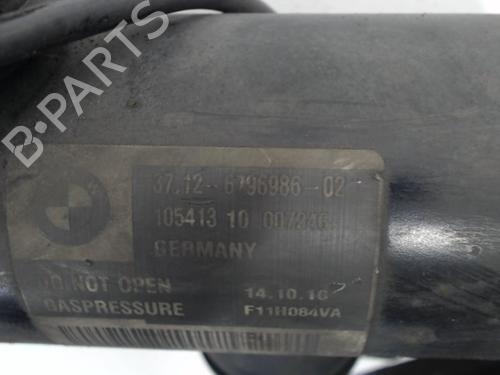 Right front shock absorber BMW 5 Gran Turismo (F07) 530 d | BP9853563M17 