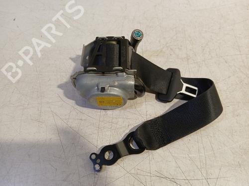 Used Rear left seatbelt Rear left seatbelt MERCEDES-BENZ C-CLASS (W205) C 350 e (205.047) (279 hp) 34696425 34696425