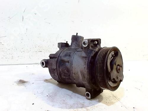 AC compressor AUDI A3 Sportback (8PA) 2.0 TDI 16V | BP10668408M34 