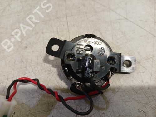 Electronic module HYUNDAI BAYON (BC3) 1.0 T-GDI 48V-Hybrid | BP36157650M83 - Image 9