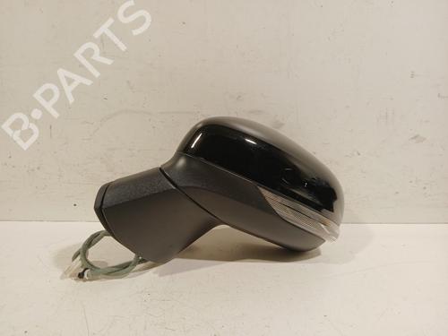Left mirror FORD PUMA (J2K, CF7) 1.0 EcoBoost mHEV | BP29015577C26 