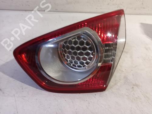 Used Right tailgate light Right tailgate light 14998166 14998166
