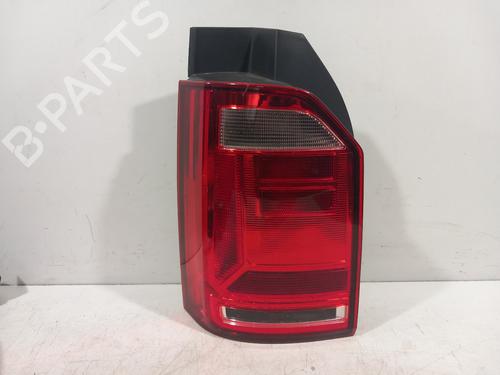 Used Left taillight Left taillight VW TRANSPORTER T6 Van (SGA, SGH, SHA, SHH) 2.0 TDI (150 hp) 33609087 33609087