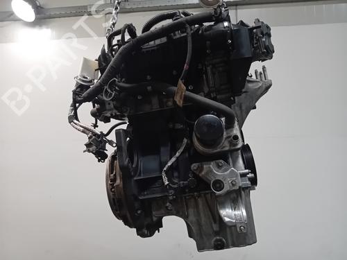 Motor FORD FIESTA VI (CB1, CCN) 1.0 EcoBoost | BP29563689M1 