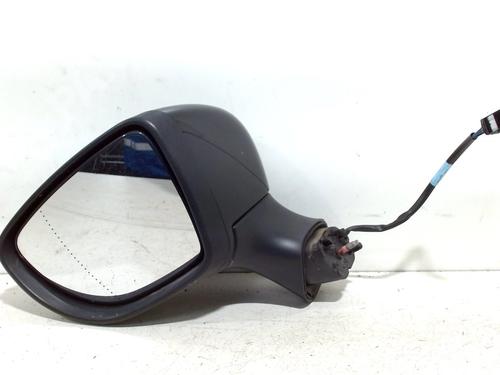 Used Left mirror Left mirror RENAULT CLIO IV (BH_) 0.9 TCe 90 (BHNF, BHMA, BHMH, BHJK, BHJR) (90 hp) 10994399 10994399