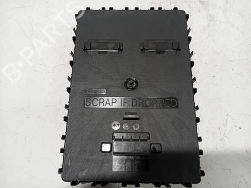 Fuse box FORD FIESTA VII (HJ, HF) 1.1 Ti-VCT | BP37799289E1 - Image 3