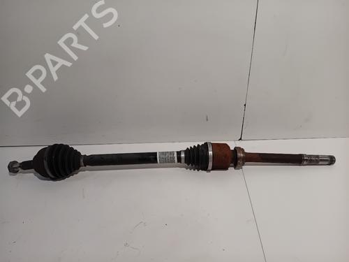 Used Right front driveshaft OPEL VIVARO C Van (K0) 1.5 (120 hp) 26735328