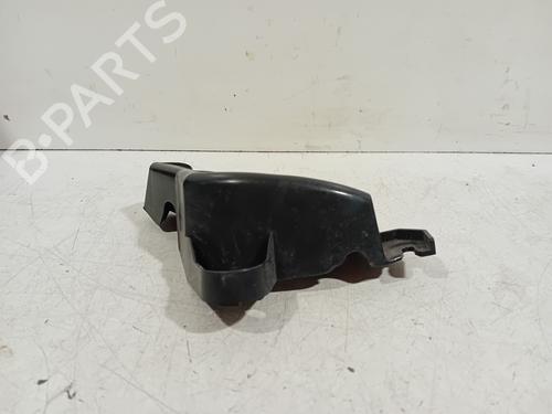 Rear bumper bracket TOYOTA YARIS (_P13_) 1.0 (KSP130_, KSP130) | BP20136116C159 