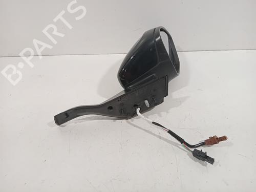 Right mirror PEUGEOT 208 I (CA_, CC_) 1.6 BlueHDi 100 | BP26532679C27