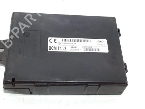 Elektronisk modul RENAULT CAPTUR I (J5_, H5_) 0.9 TCe 90 (90 hp) 13649272