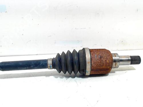 Left front driveshaft CITROËN C3 II (SC_) 1.2 VTi 82 | BP8913897M38 - Image 3