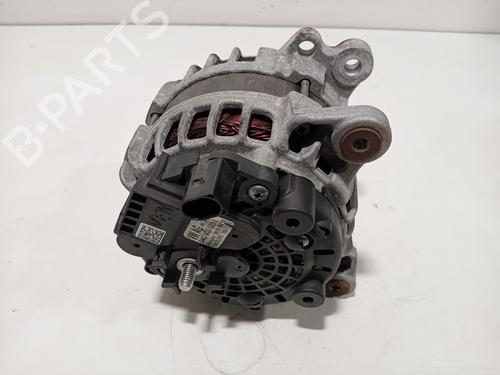 Used Alternator Alternator 38784096 38784096